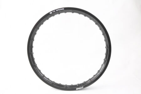 VELG ALMU TK 140-17 BLACK BRIGHT WM 36H