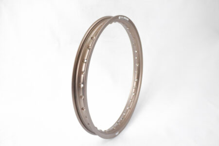 VELG ALMU TK 140-17 BRONZE EXCEL WM 36H