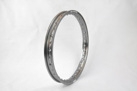 VELG ALMU TK 140-17 TITANIUM BRIGHT WM 36H