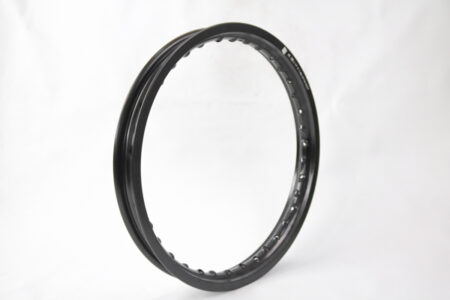 VELG ALMU TK 160-17 BLACK BRIGHT WM 36H