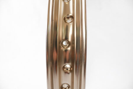 VELG ALMU TK 160-17 BRONZE BRIGHT WM 36H
