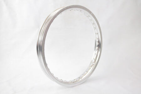 VELG ALMU TK 160-17 SILVER BRIGHT WM 36H