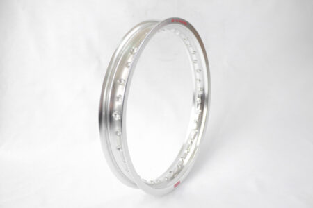 VELG ALMU TK 185-17 SILVER BRIGHT WM 36H