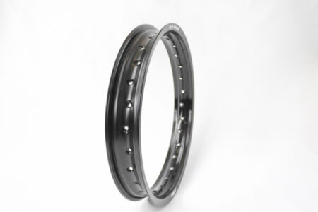 VELG ALMU TK 215-17 BLACK BRIGHT WM 28H