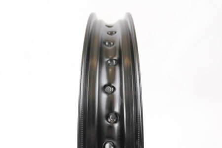 VELG ALMU TK 215-17 BLACK BRIGHT WM 36H