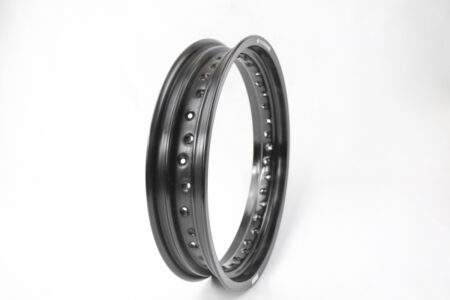 VELG ALMU TK 300-17 BLACK BRIGHT MT 36H