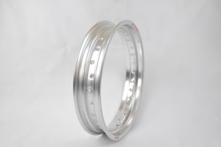 VELG ALMU TK 300-17 SILVER BRIGHT MT 28H