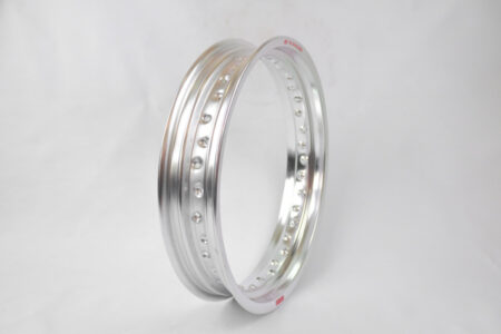 VELG ALMU TK 300-17 SILVER BRIGHT MT 36H