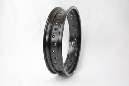 VELG ALMU TK 350-17 BLACK BRIGHT MT 32H