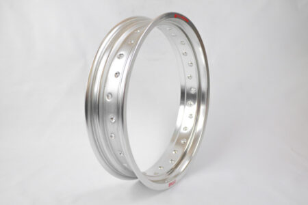 VELG ALMU TK 350-17 SILVER BRIGHT MT 36H