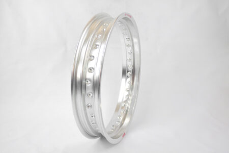 VELG ALMU TK 300-18 SILVER BRIGHT MT 36H