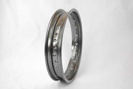 VELG ALMU TK 300-18 TITANIUM BRIGHT MT 36H
