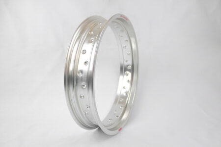 VELG ALMU TK 350-18 SILVER BRIGHT MT 36H