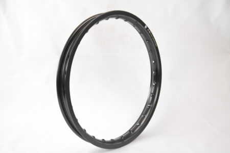 VELG ALMU TK 160-19 BLACK BRIGHT WM 28H