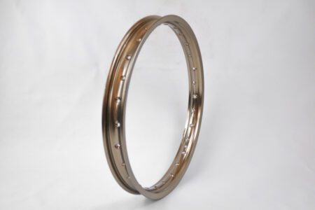 VELG ALMU TK 160-19 BRONZE BRIGHT WM 28H