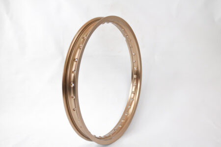 VELG ALMU TK 160-19 BRONZE BRIGHT WM 36H