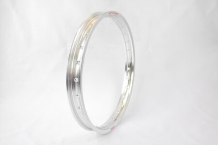 VELG ALMU TK 160-19 SILVER BRIGHT WM 28H