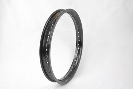 VELG ALMU TK 185-19 BLACK BRIGHT WM 40H