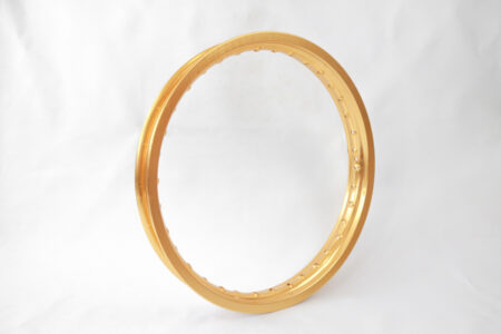 VELG ALMU TK 185-19 GOLD BRIGHT WM 36H