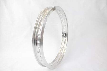 VELG ALMU TK 185-19 SILVER BRIGHT WM 40H