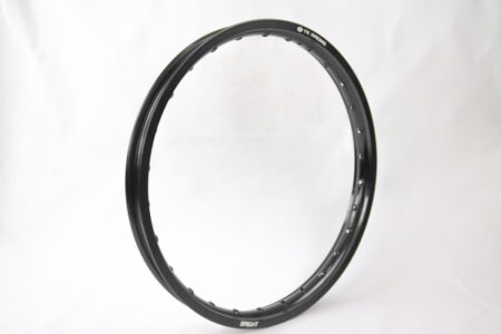 VELG ALMU TK 160-21 BLACK BRIGHT WM 28H