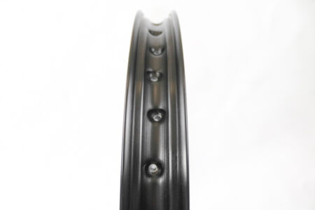 VELG ALMU TK 160-21 BLACK BRIGHT WM 36H