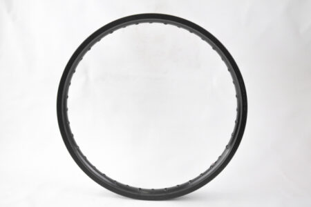 VELG ALMU TK 160-21 BLACK BRIGHT WM 40H