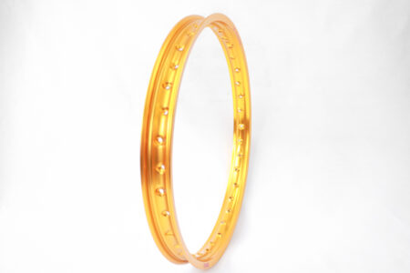 VELG ALMU TK 160-21 GOLD BRIGHT WM 36H