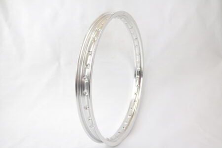 VELG ALMU TK 160-21 SILVER BRIGHT WM 36H
