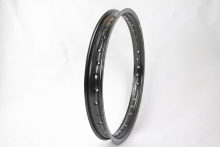 VELG ALMU TK 185-21 BLACK BRIGHT WM 36H