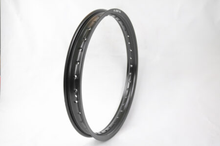 VELG ALMU TK 185-21 BLACK EXCEL WM 36H