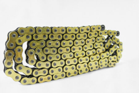 RANTAI TK 428 HPO-130L GOLD BRIGHT