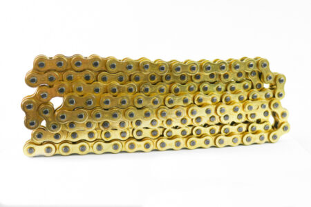 RANTAI TK 428 HS-130L GOLD BRIGHT