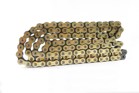 RANTAI TK 520 HPO-120L GOLD BRIGHT