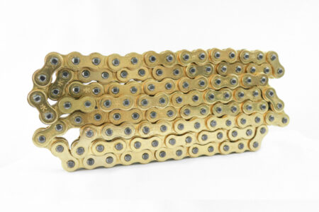 RANTAI TK 520 HS-110L GOLD BRIGHT