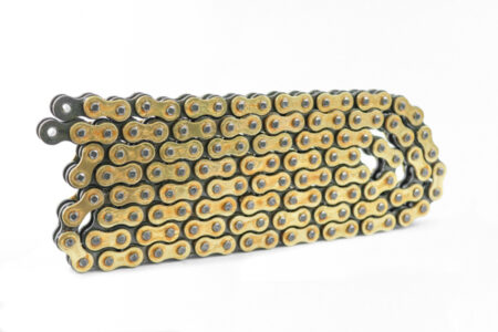 RANTAI TK 520 HPO-130L GOLD BRIGHT