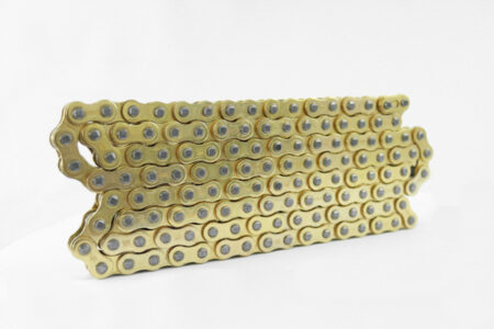 RANTAI TK 520 HS-130L GOLD BRIGHT