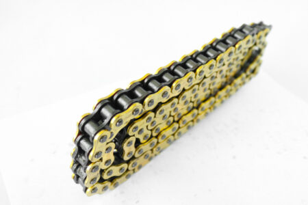 RANTAI TK 428 HPO-130L GOLD BRIGHT