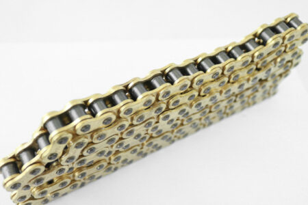 RANTAI TK 428 HS-140L GOLD BRIGHT