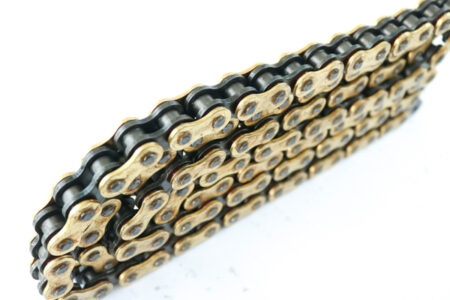 RANTAI TK 520 HPO-120L GOLD BRIGHT