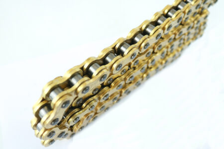 RANTAI TK 520 HS-110L GOLD BRIGHT