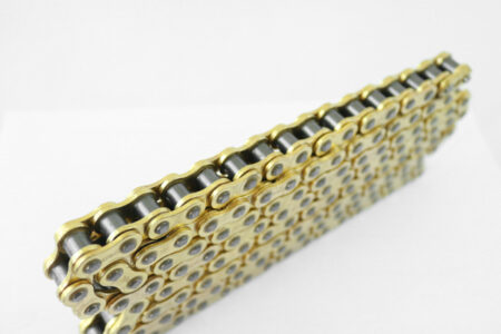 RANTAI TK 520 HS-130L GOLD BRIGHT