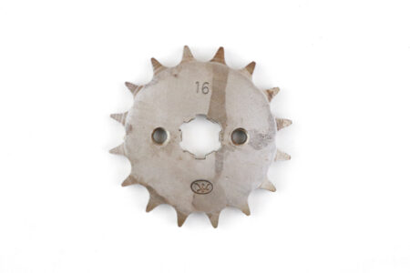 GIR D TK SUPRA 428-16T BRIGHT
