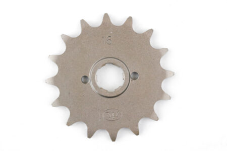 GIR D TK NSR 520-16T BRIGHT