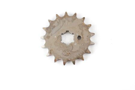 GIR D TK JUPI-MX 428-17T BRIGHT