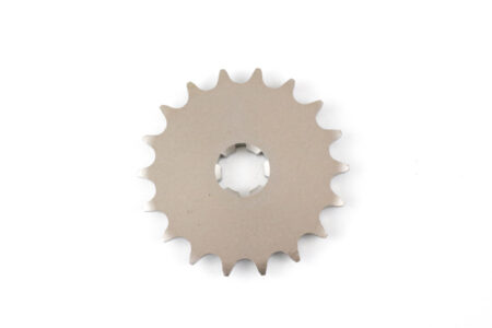 GIR D TK RX-K 415-18T BRIGHT