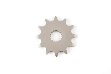 GIR D TK YZ-125 520-12T BRIGHT