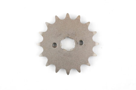 GIR D TK SUPRA 415-16T BRIGHT