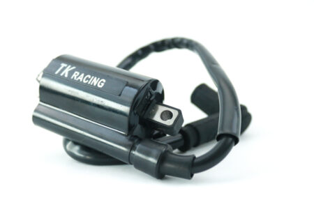 COIL RACING TK UNI BLACK EXCEL