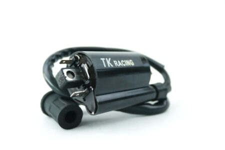 COIL RACING TK UNI BLACK EXCEL